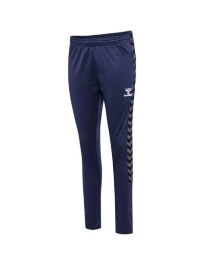 Hmlauthentic training pants woman