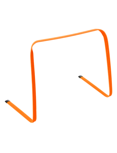 Mini haie de saut souple 45 cm