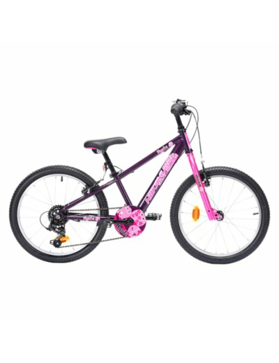 Velo enfant nyota evo