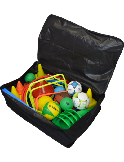 Sac multisport