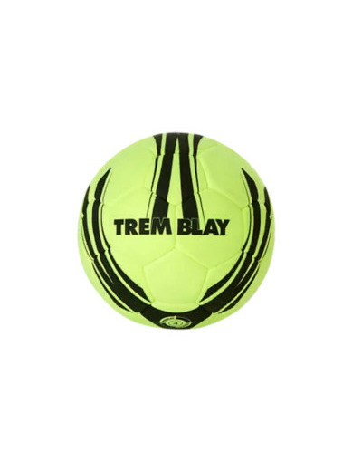 Ballon futsal feutrine indoor taille 4