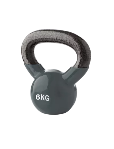 Kettlebell 6 kg