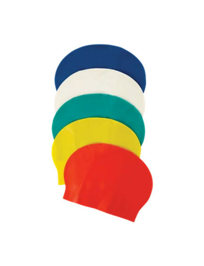 Bonnet de bain - latex