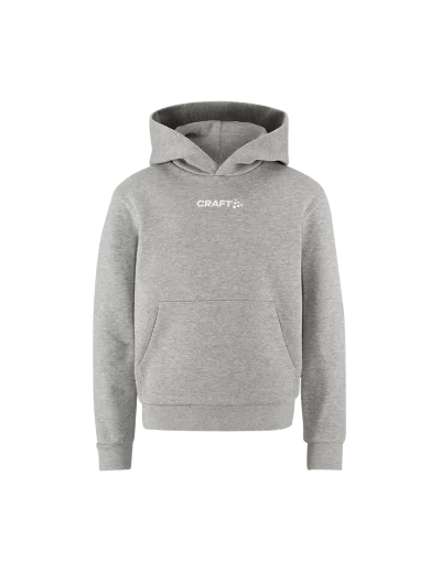 Community 2.0 logo hoodie jr g