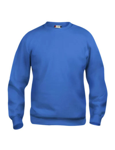 Sweat col rond basic junior