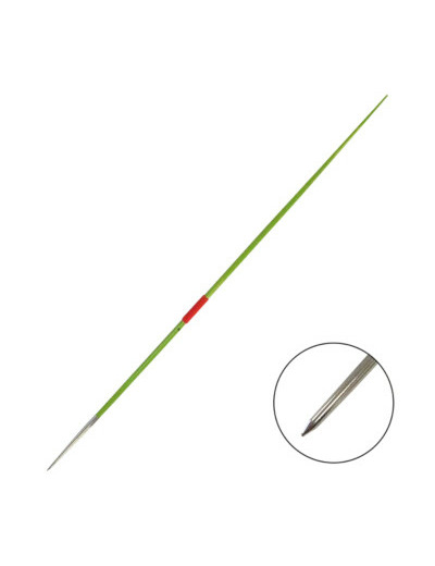 Javelot d'entraînement 500gr