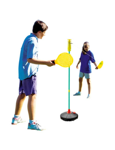 Kit De Tennis Speedball Rotatif