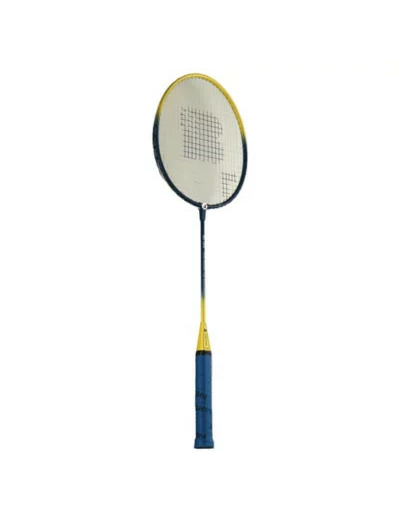RAQUETTE BURTON BX 470 JAUNE