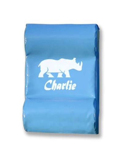 Bouclier de percussion enfant