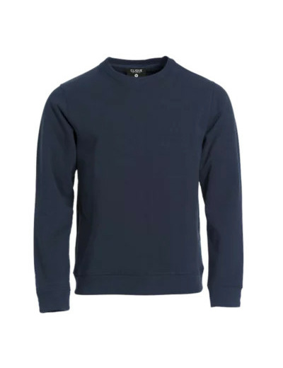 Classic roundneck