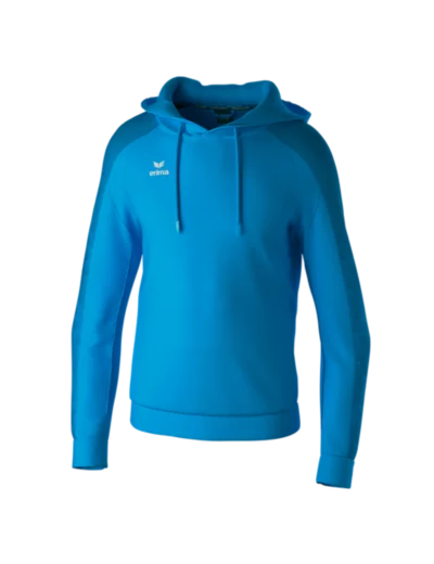 Sweat a capuche evo star