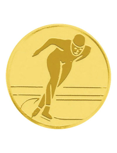 Pb 72 patinage vitesse alu 25mm