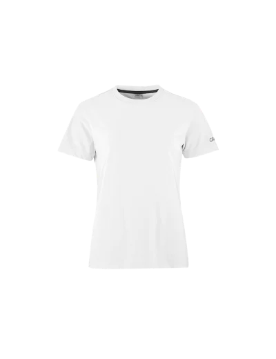 Community 2.0 tee w white