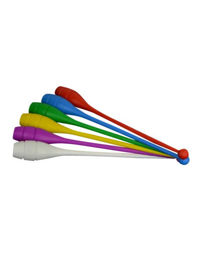 Paire de massue
