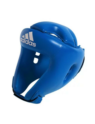 Casque de boxe entrainement