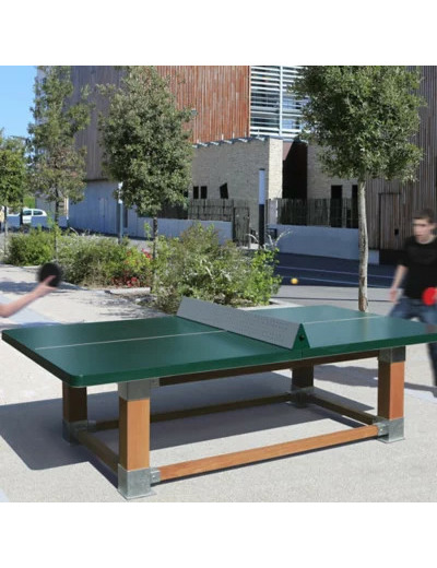 Table natura resitec hd60 vert
