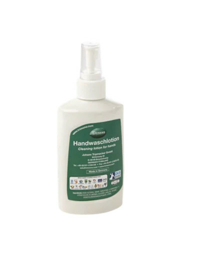Nettoyant resine trimona - 250 ml