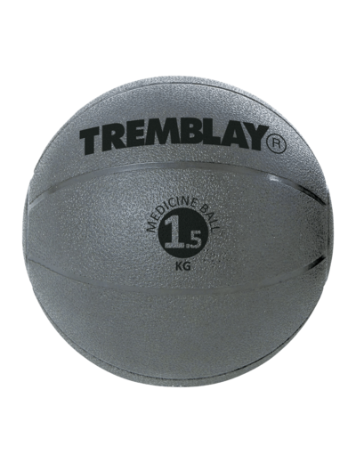 Medecine ball 1.5 kg