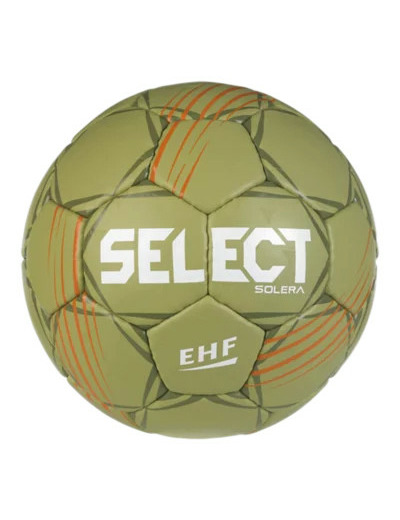 Ballon handball solera v24