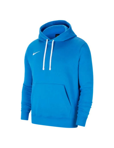 Nike park men's fleece pullover soc