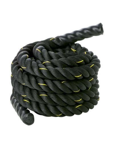 Corde ondulatoire indoor