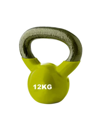 Kettlebell 12 kg