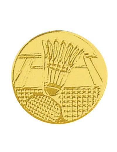 Pb 7 badminton alu 25mm