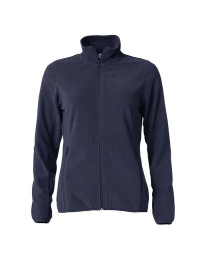Basic micro fleece femme