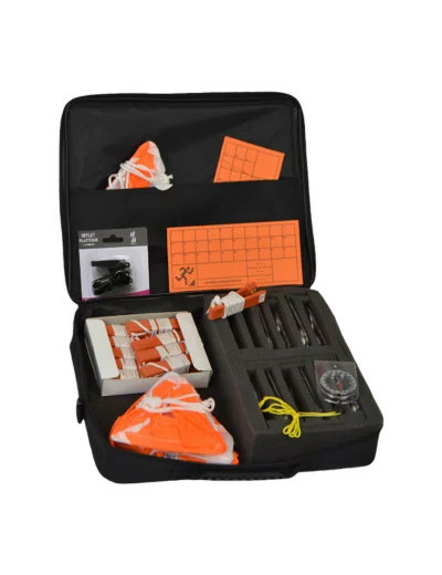 Coffret course d'orient