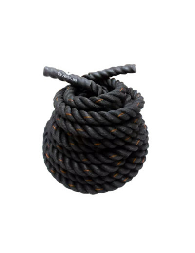 Battle rope 10m diam 38