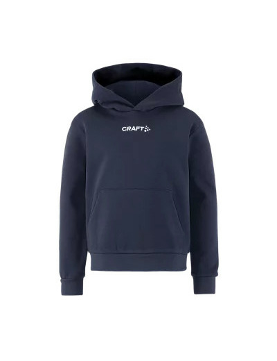 Community 2.0 logo hoodie jr n