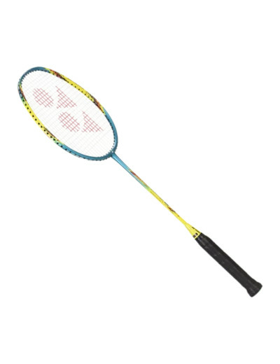 Raquette de badminton nanoflare e13
