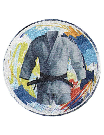 Cna sports de combat alu 50mm