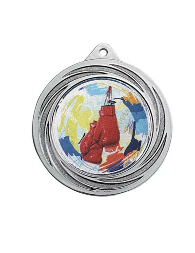 Med porte-centre zamak arg d 70mm