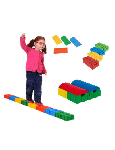 Lots de briques multijeux sea