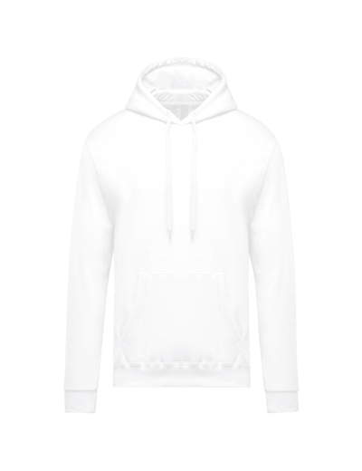 Sweat capuche