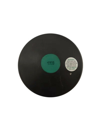 Disque à lancer 1kg