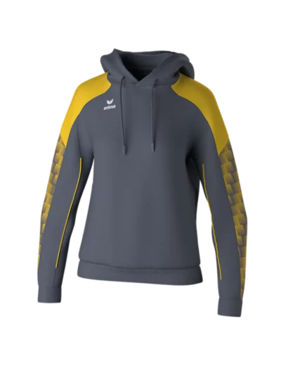 Sweat a capuche evo star