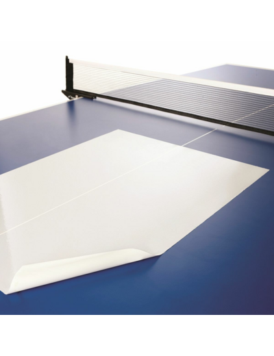 Lot de 25 zones cibles