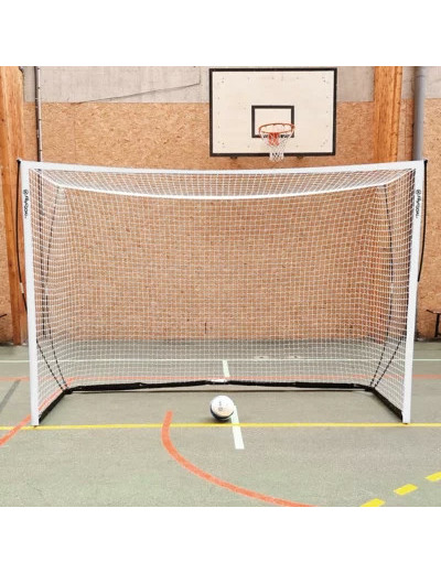 But de futsal pliable flexi'goal