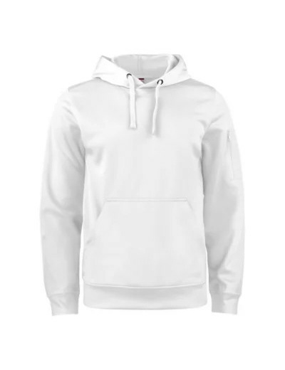 Basic active hoody