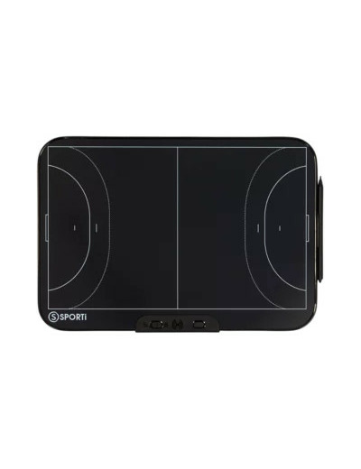 Tablette lcd 16''-handball / futs