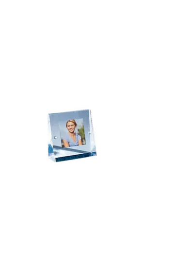Trophee plexi epaiss 10mm h. 9 cm