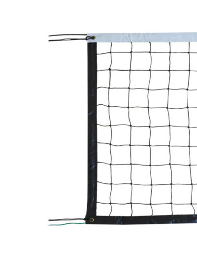 Filet volley entrainement