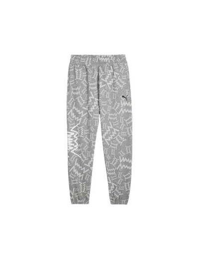 Pantalon Homme Teamjaws Post Game