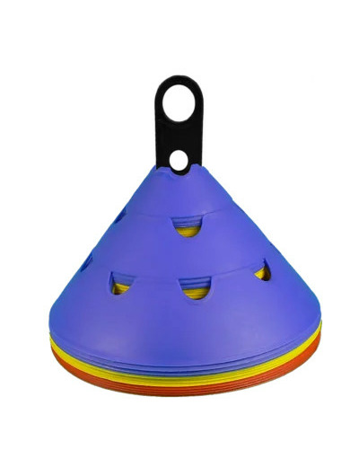 Multimarqueurs geants avec encoches