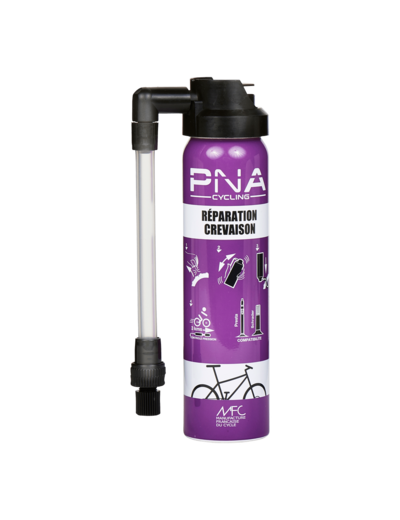 Bombe anti-crevaison 75ml