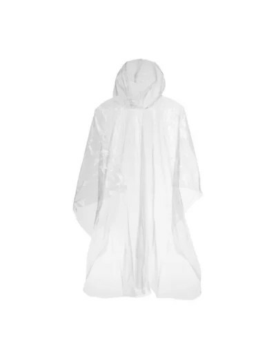 Poncho de secours