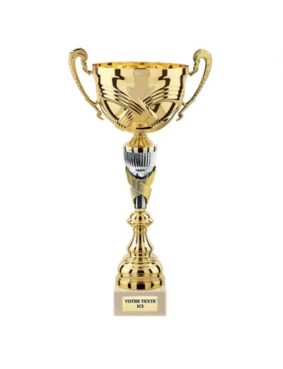 Coupe or h.50 cm diam180mm