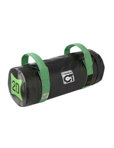 Power bag 20 kg